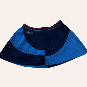 Stella McCartney Adidas Barricade Tennis Skirt